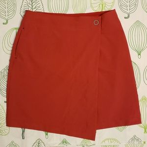 Columbia Omni-shield skirt